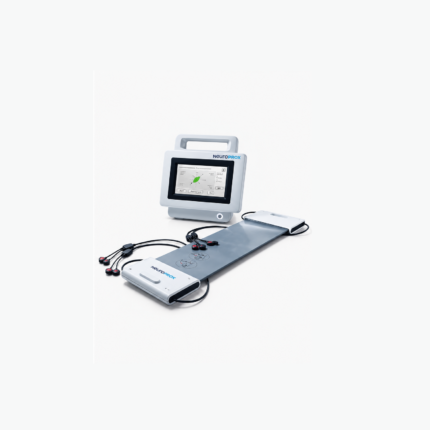 SW-501 — Body Composition Analyzer